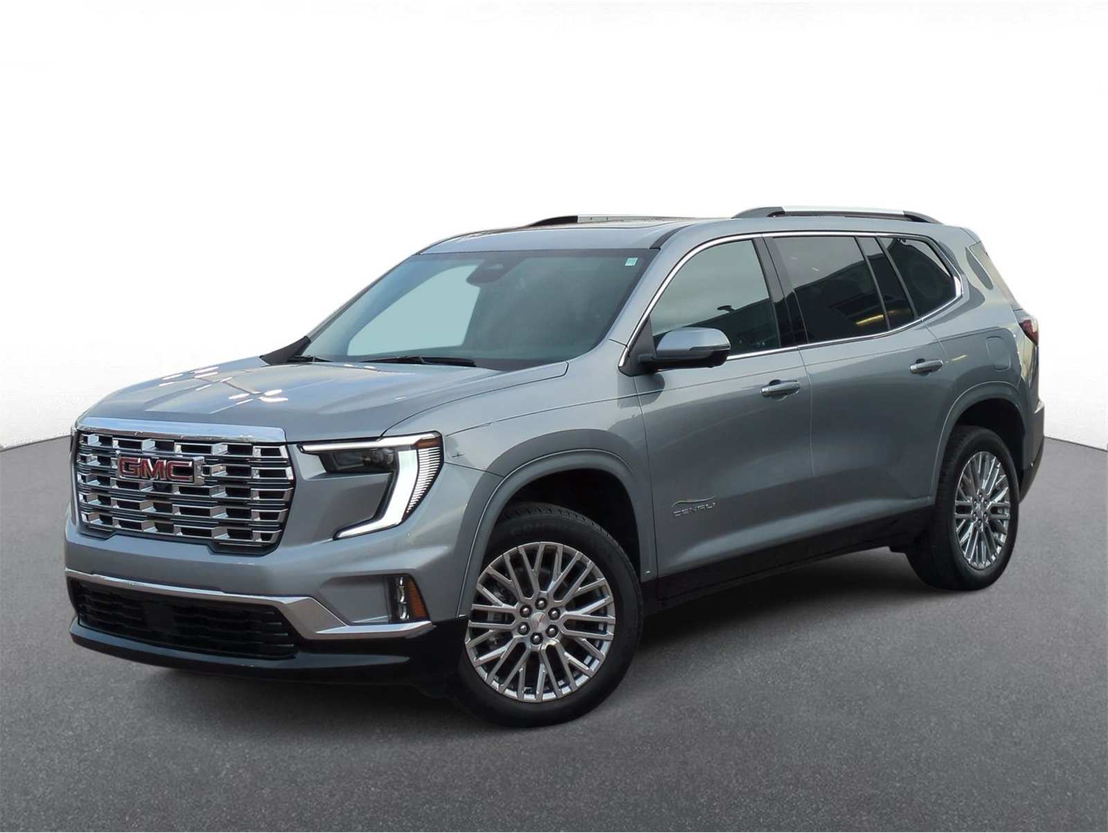 2024 GMC Acadia Denali's photo