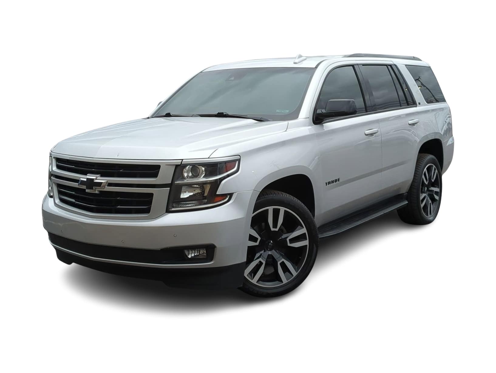 2018 Chevrolet Tahoe LT -
                Troy, MI