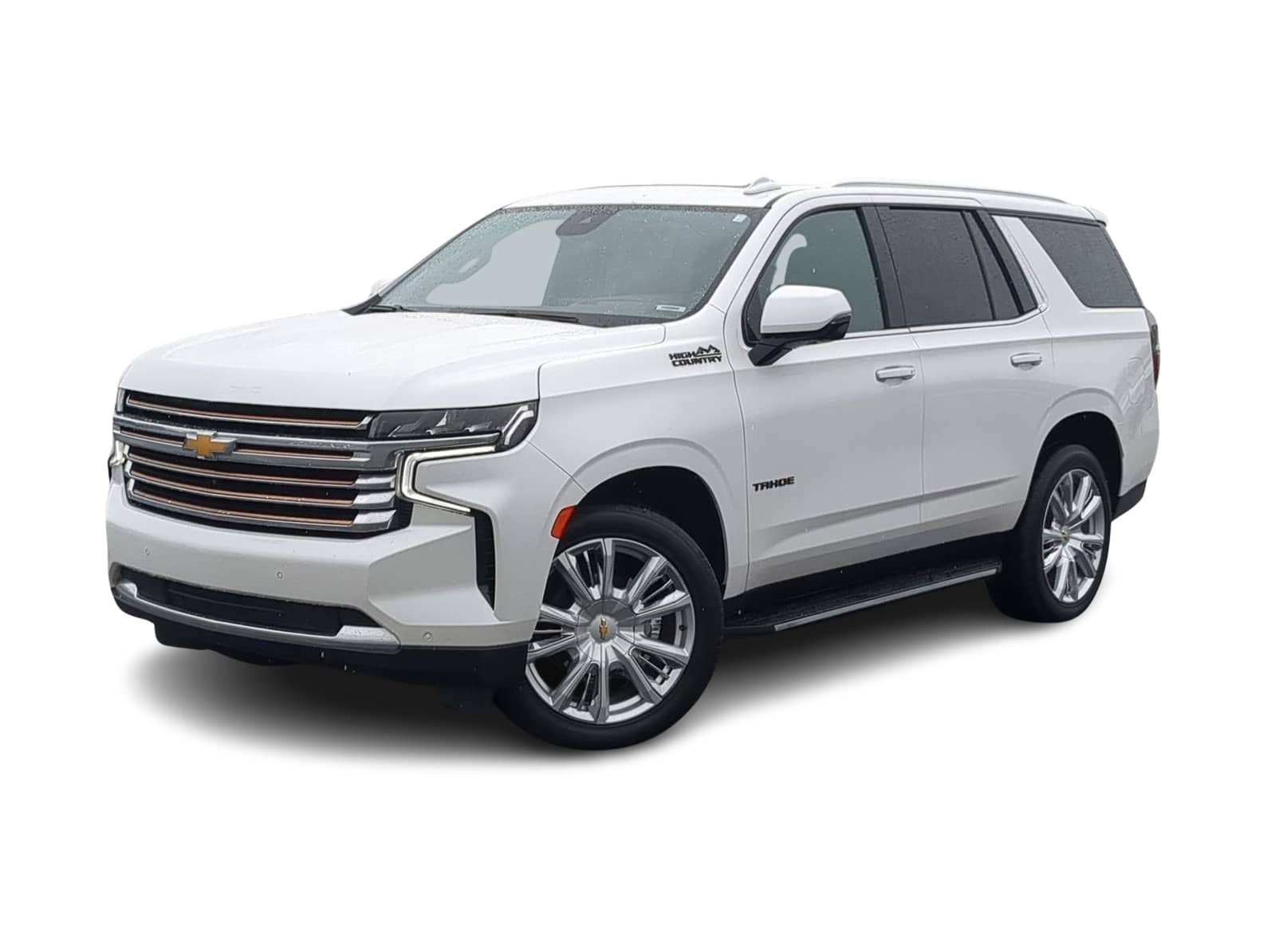 Thumbnail: 2023 Chevrolet Tahoe - 1