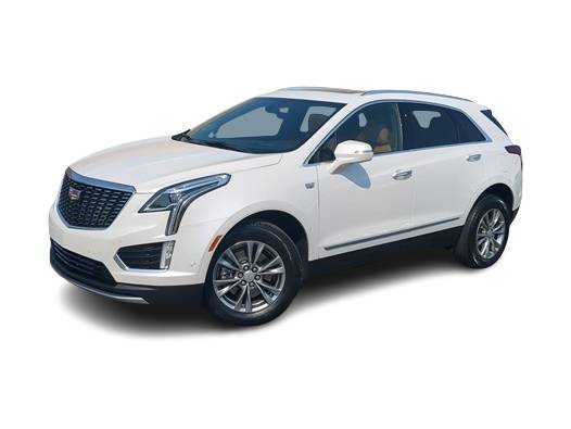 2021 Cadillac XT5 Premium Luxury -
                Troy, MI