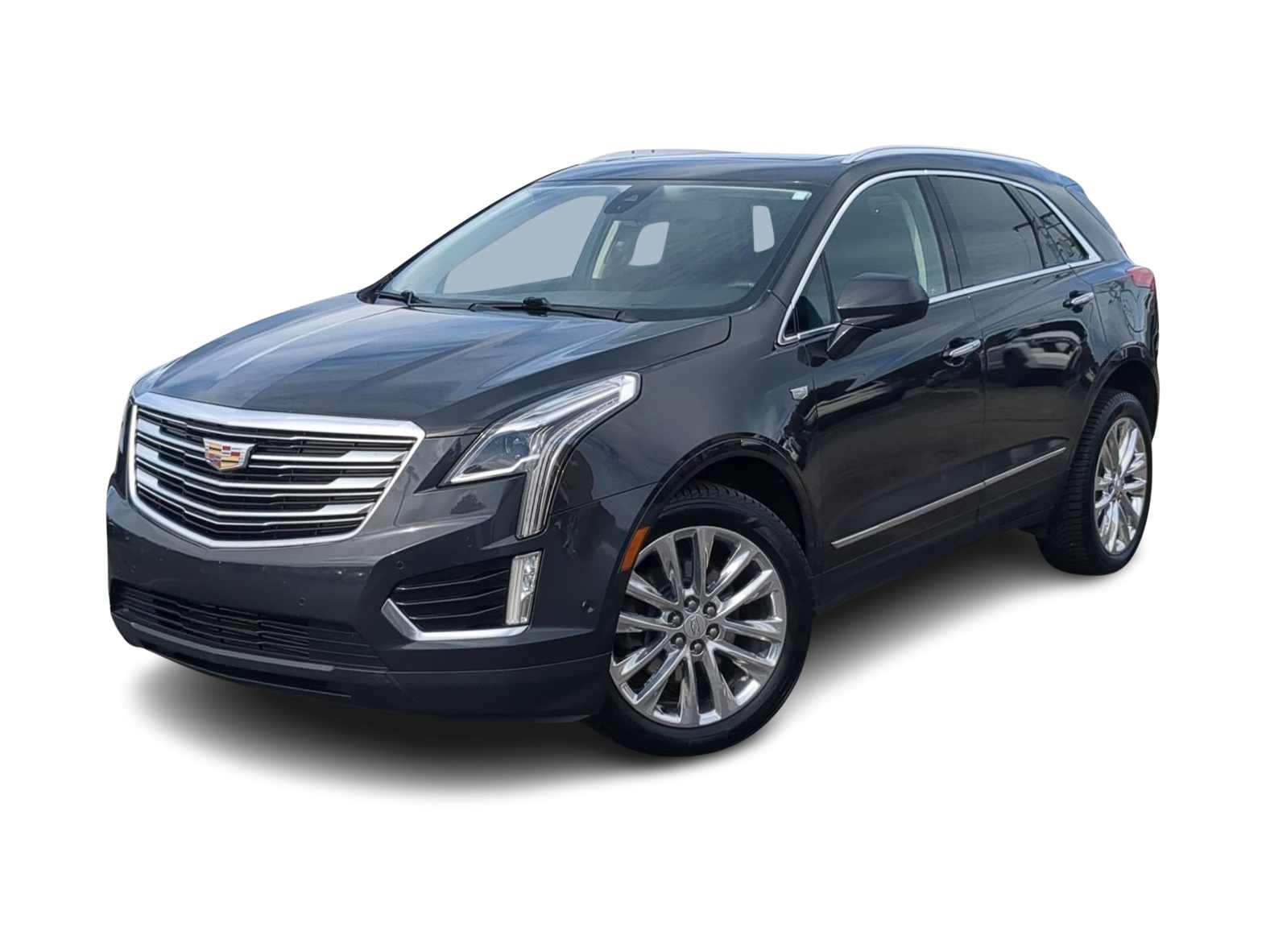 2019 Cadillac XT5 Premium Luxury -
                  Troy, MI