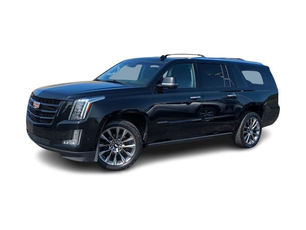 2020 Cadillac Escalade ESV Premium -
                Troy, MI