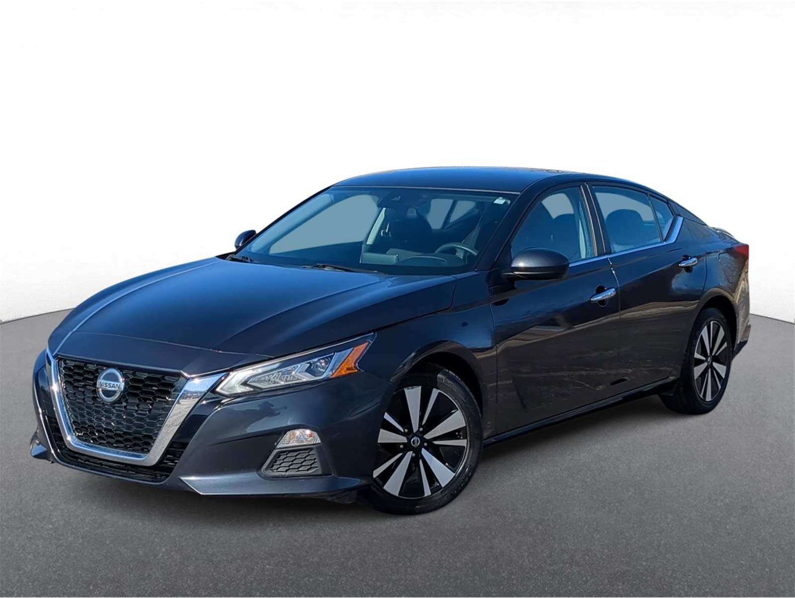 2021 Nissan Altima SV