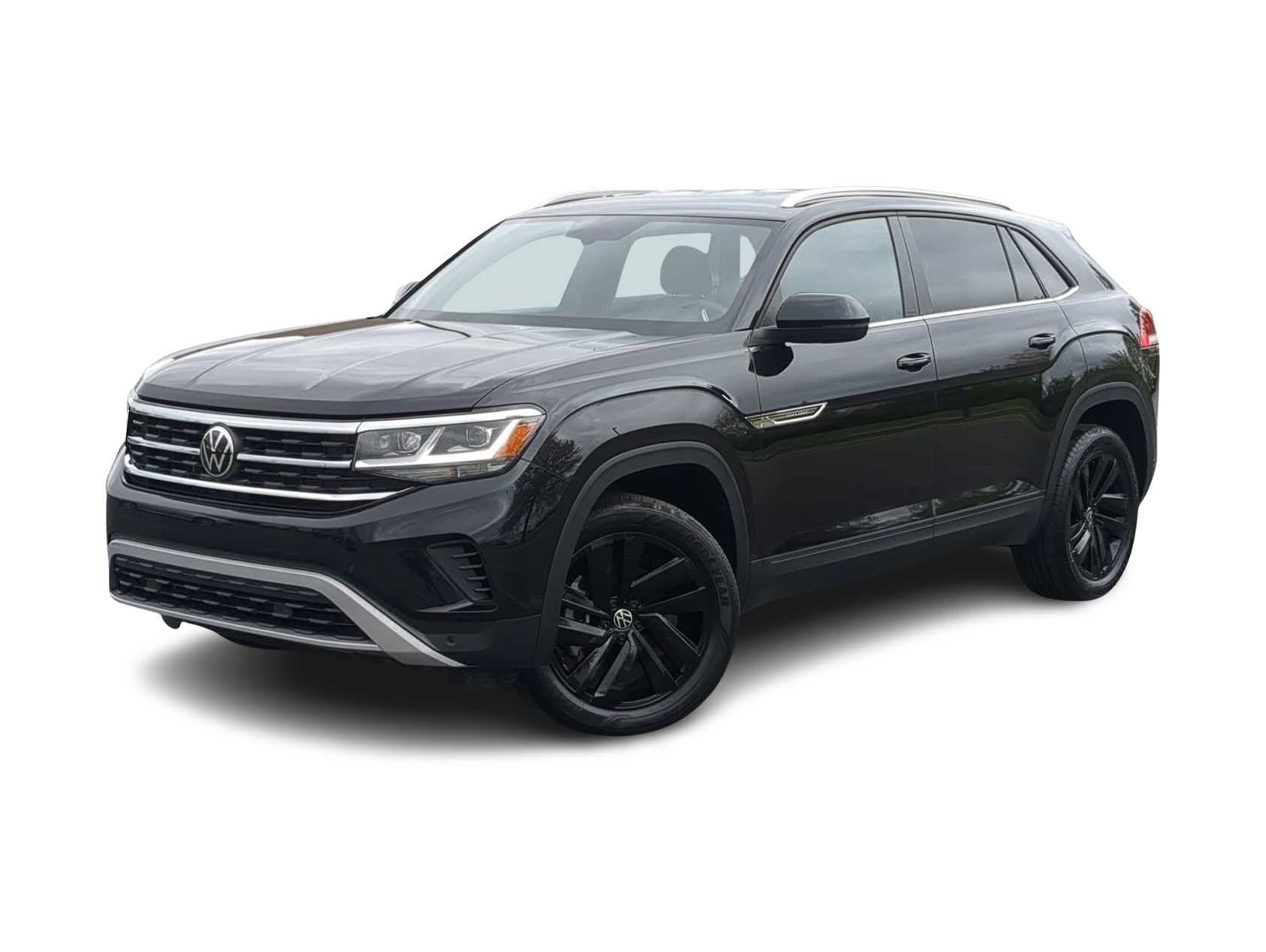 Thumbnail: 2023 Volkswagen Atlas - 1