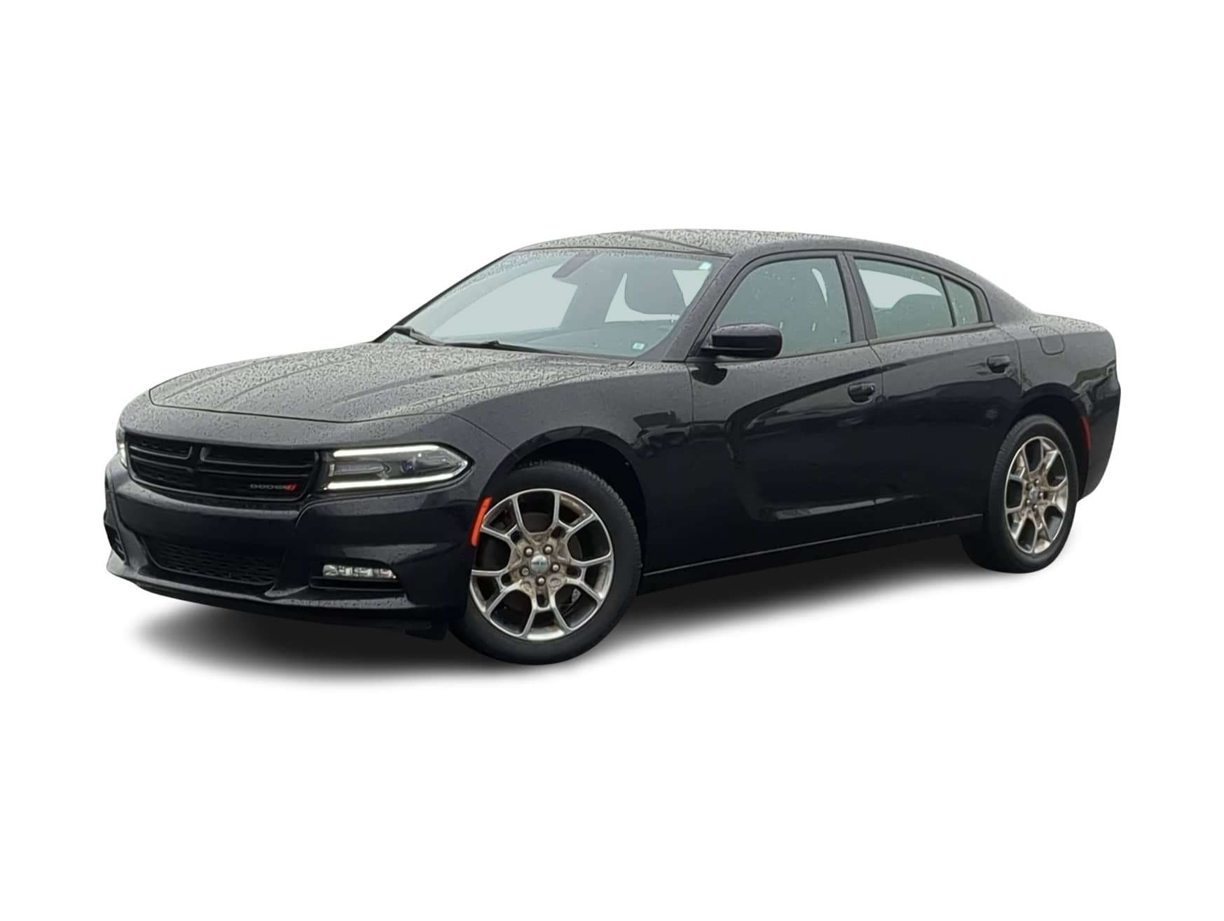 2015 Dodge Charger SXT -
                  Troy, MI