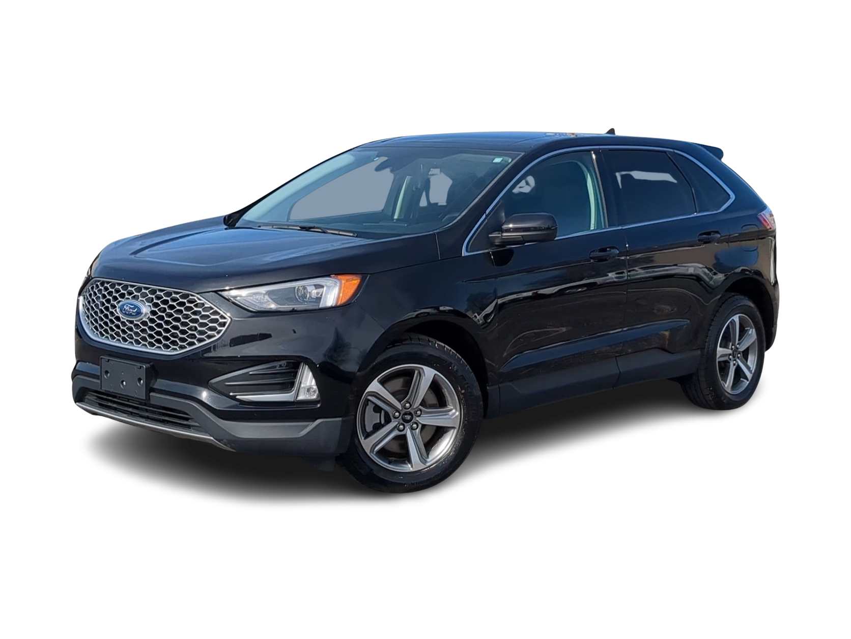 Thumbnail: 2024 Ford Edge - 1