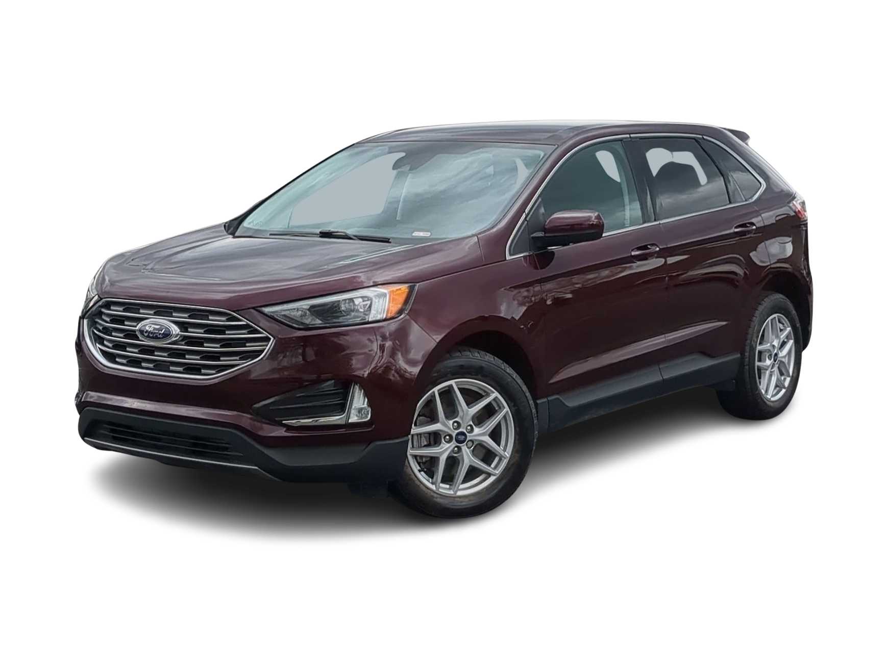 Thumbnail: 2022 Ford Edge - 1