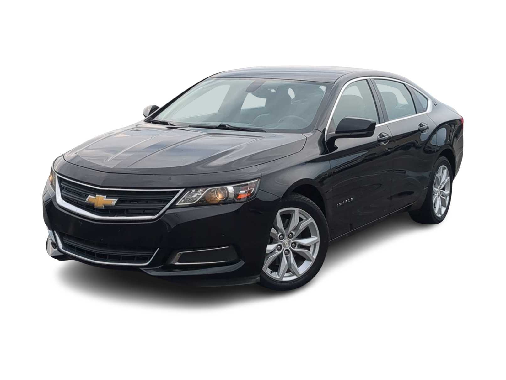 2016 Chevrolet Impala LS -
                  Troy, MI