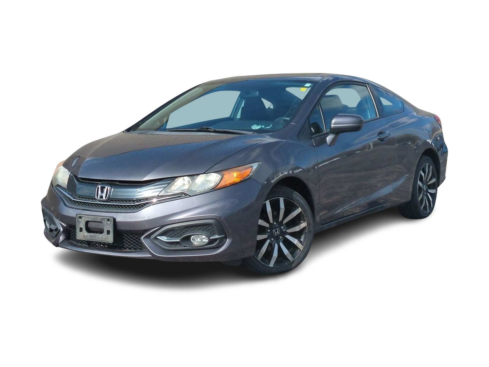 2015 Honda Civic EX-L -
                Troy, MI