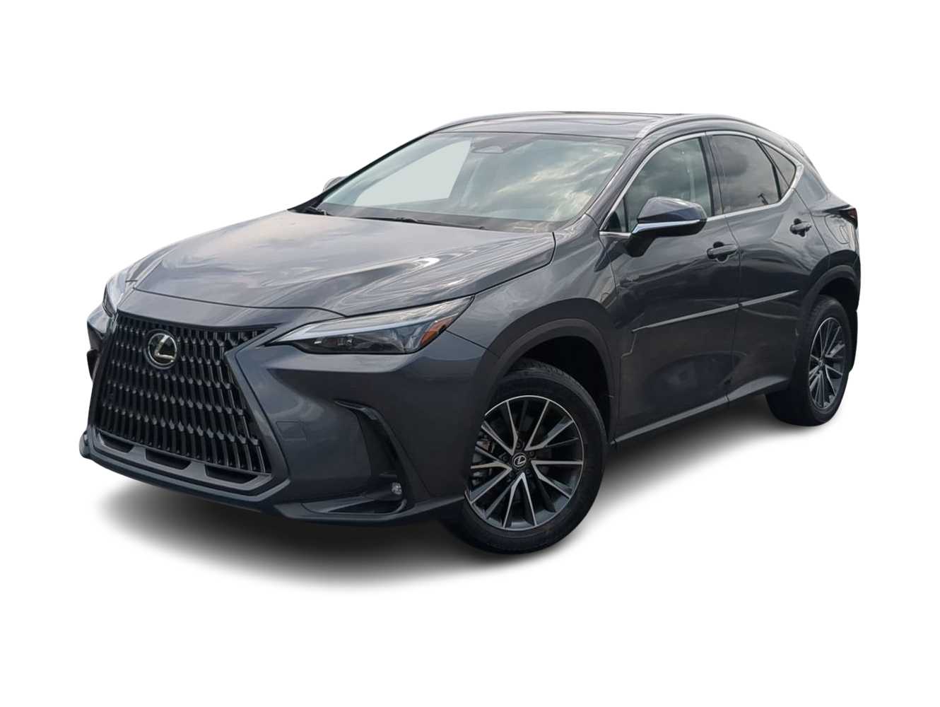 Thumbnail: 2025 Lexus ES - 1