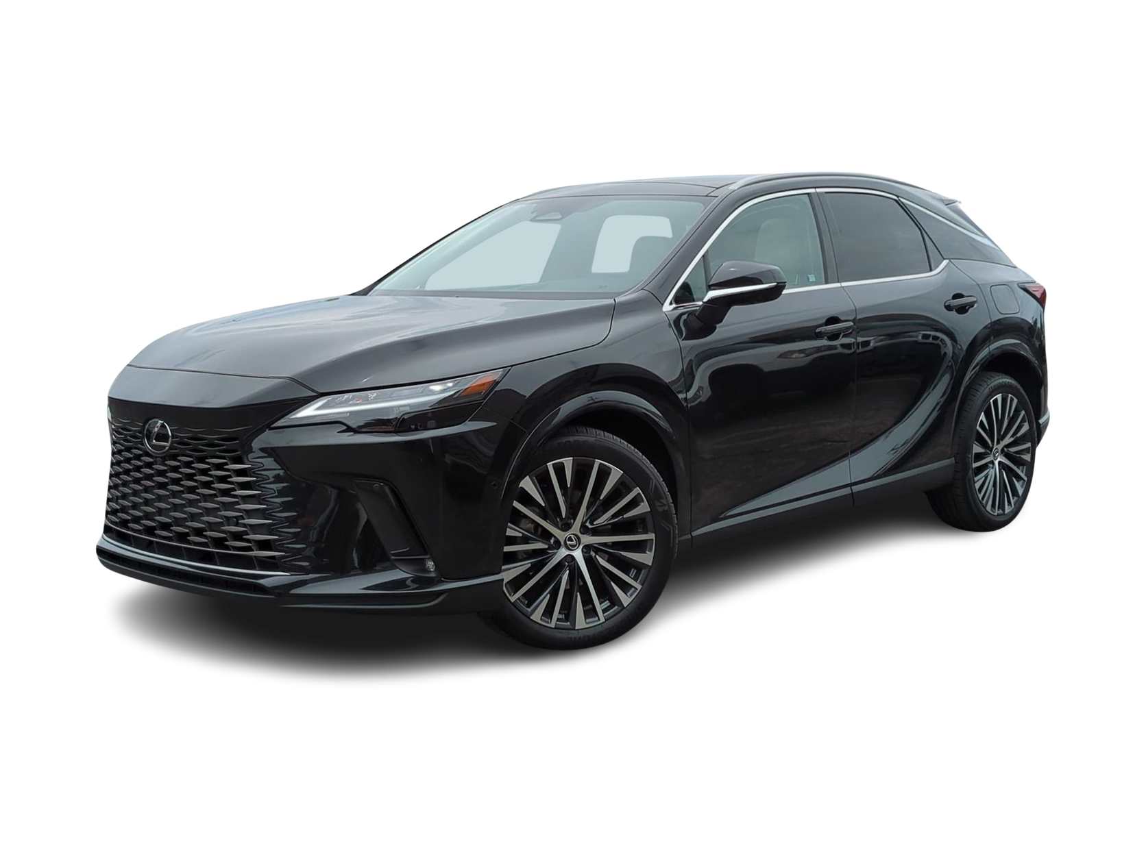 Thumbnail: 2025 Lexus RX - 1