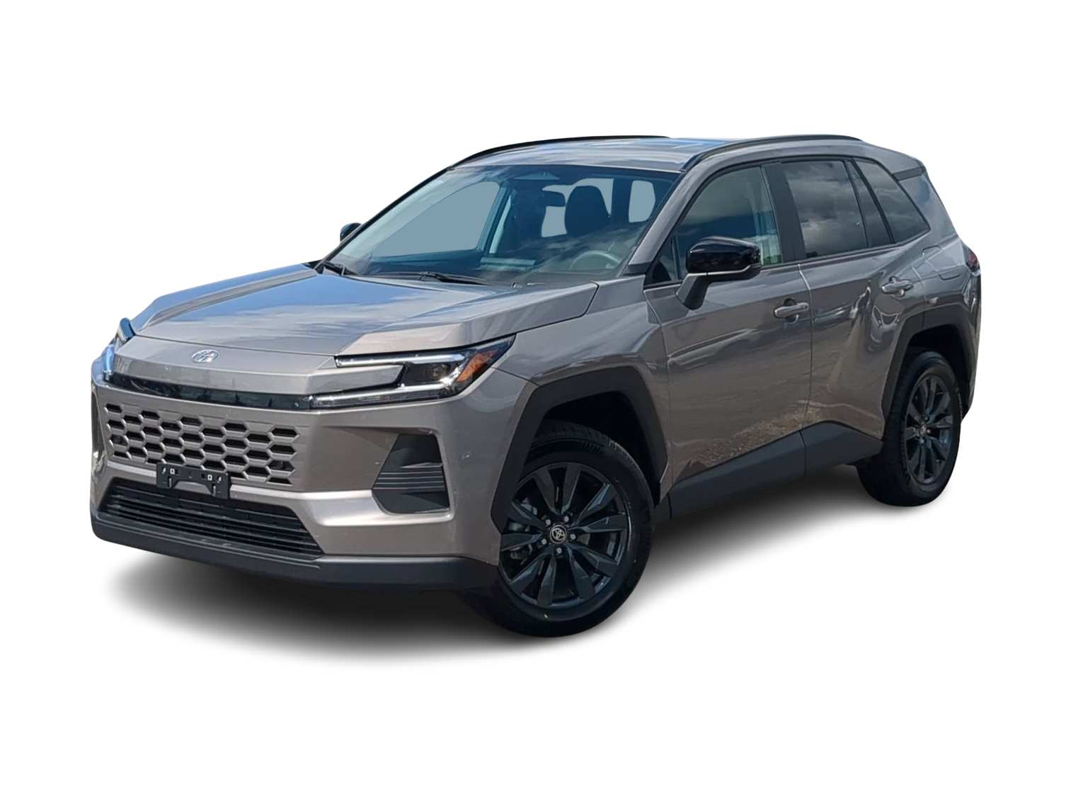Thumbnail: 2026 Toyota RAV4 - 1
