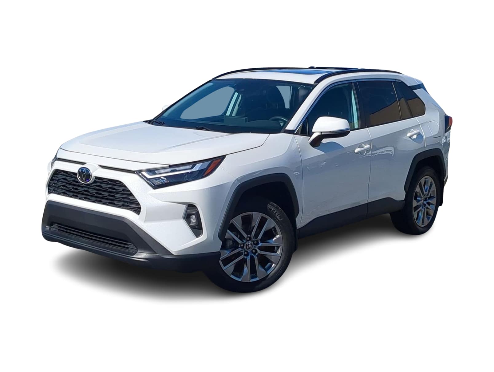 Thumbnail: 2022 Toyota RAV4 - 1