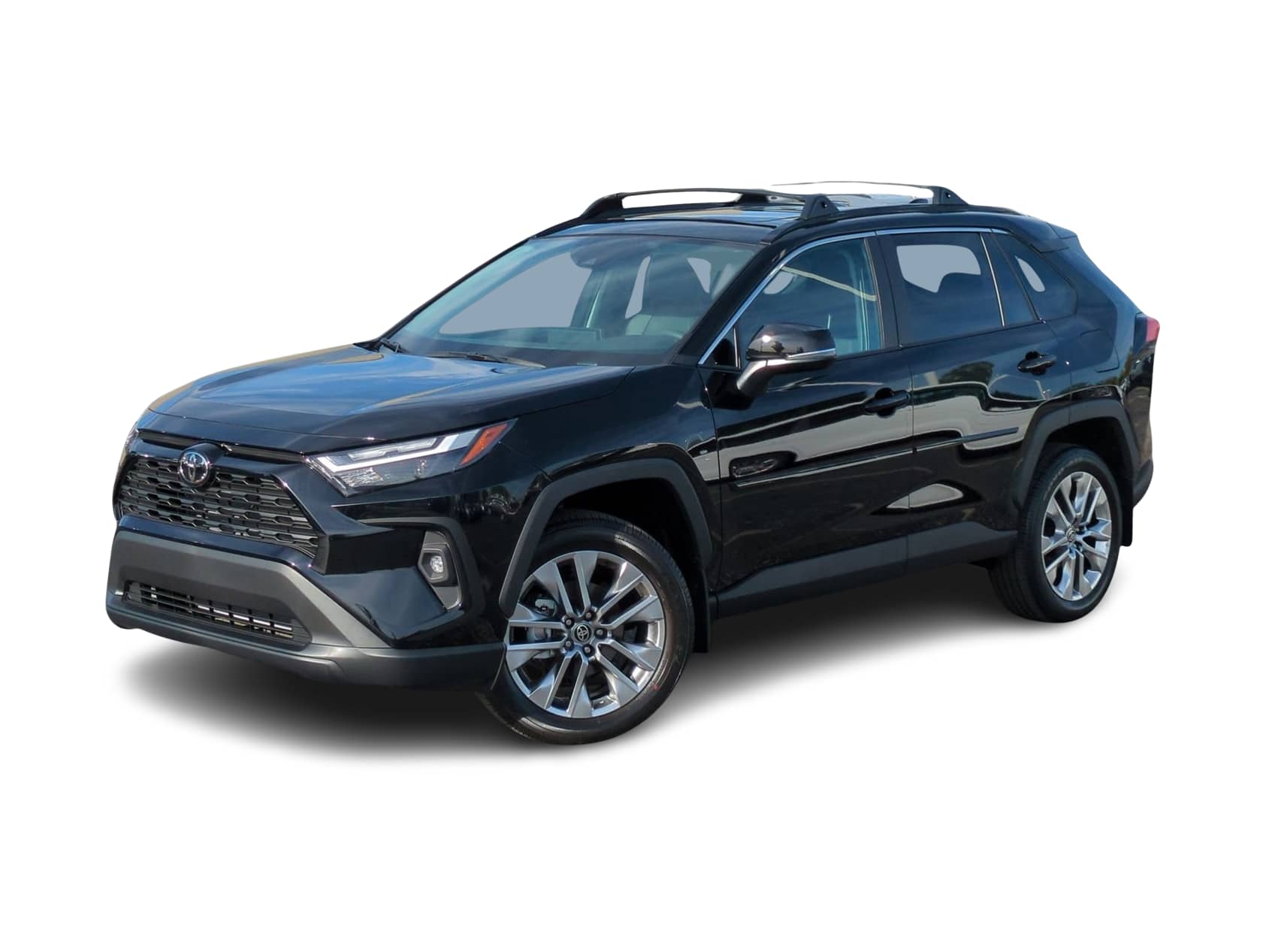 Thumbnail: 2025 Toyota RAV4 - 1