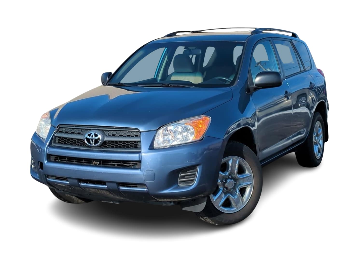 2011 Toyota RAV4 Base -
                Troy, MI