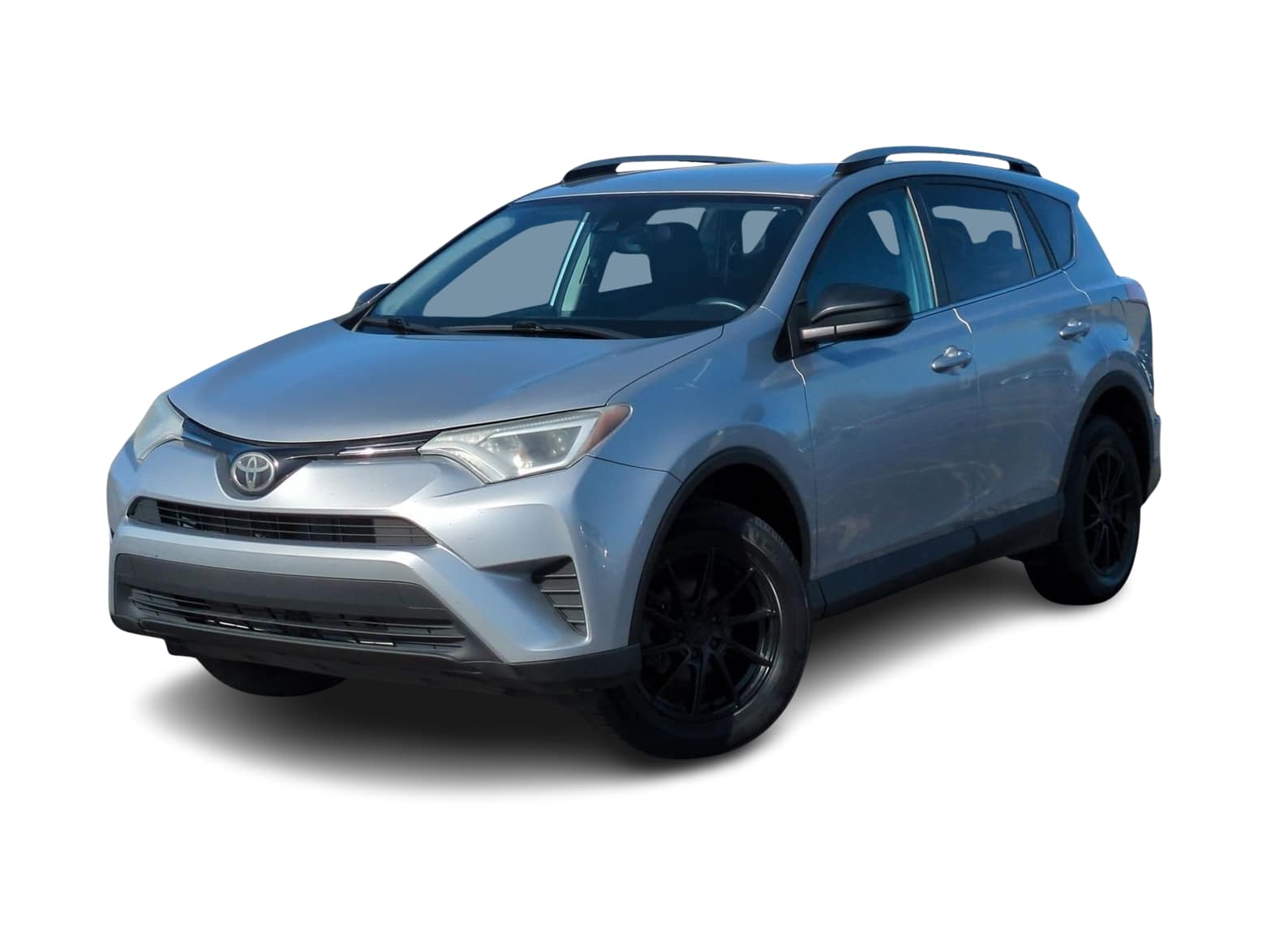 2017 Toyota RAV4 LE -
                Troy, MI