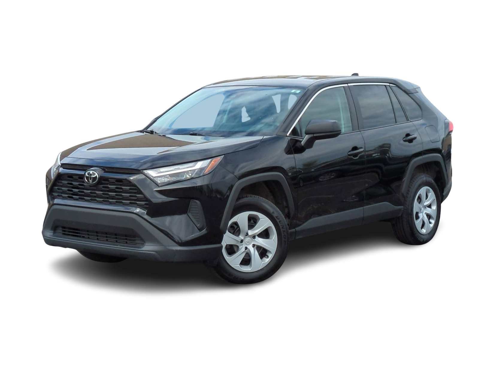 Thumbnail: 2024 Toyota RAV4 - 1