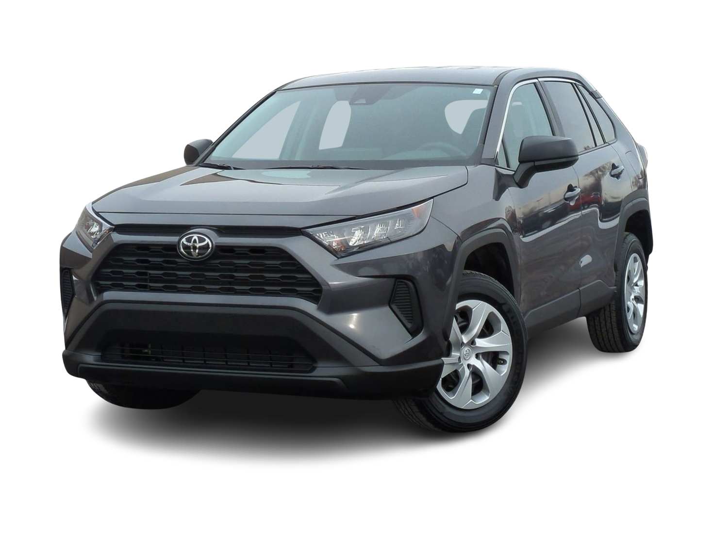 2022 Toyota RAV4 LE -
                Troy, MI