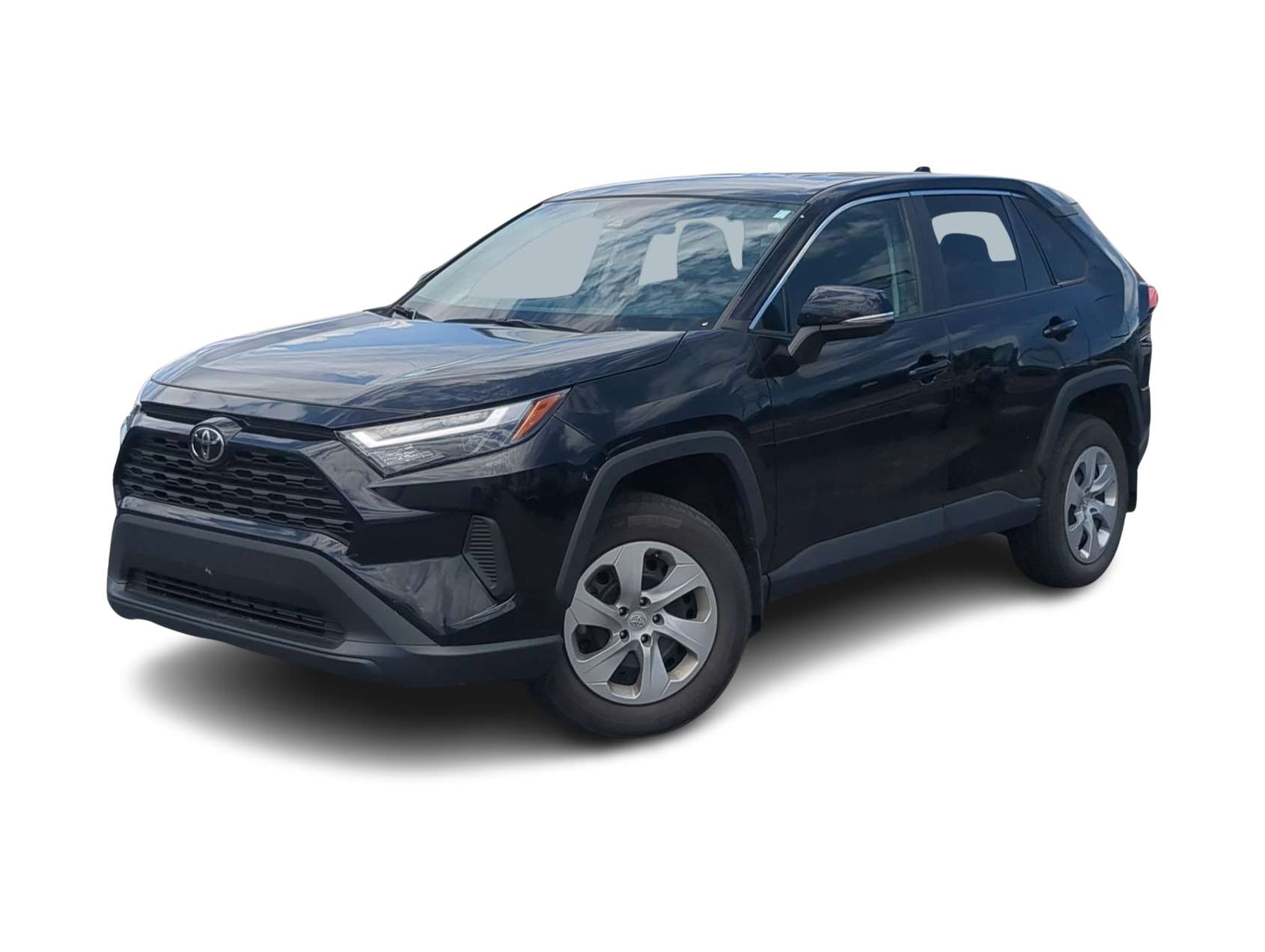 Thumbnail: 2023 Toyota RAV4 - 1