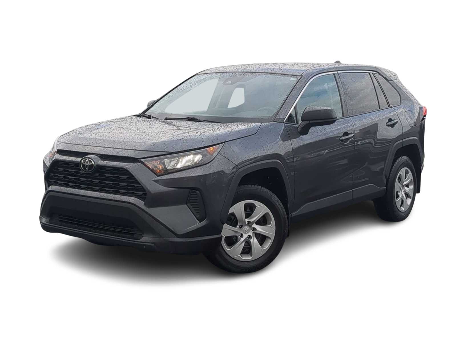 Thumbnail: 2022 Toyota RAV4 - 1