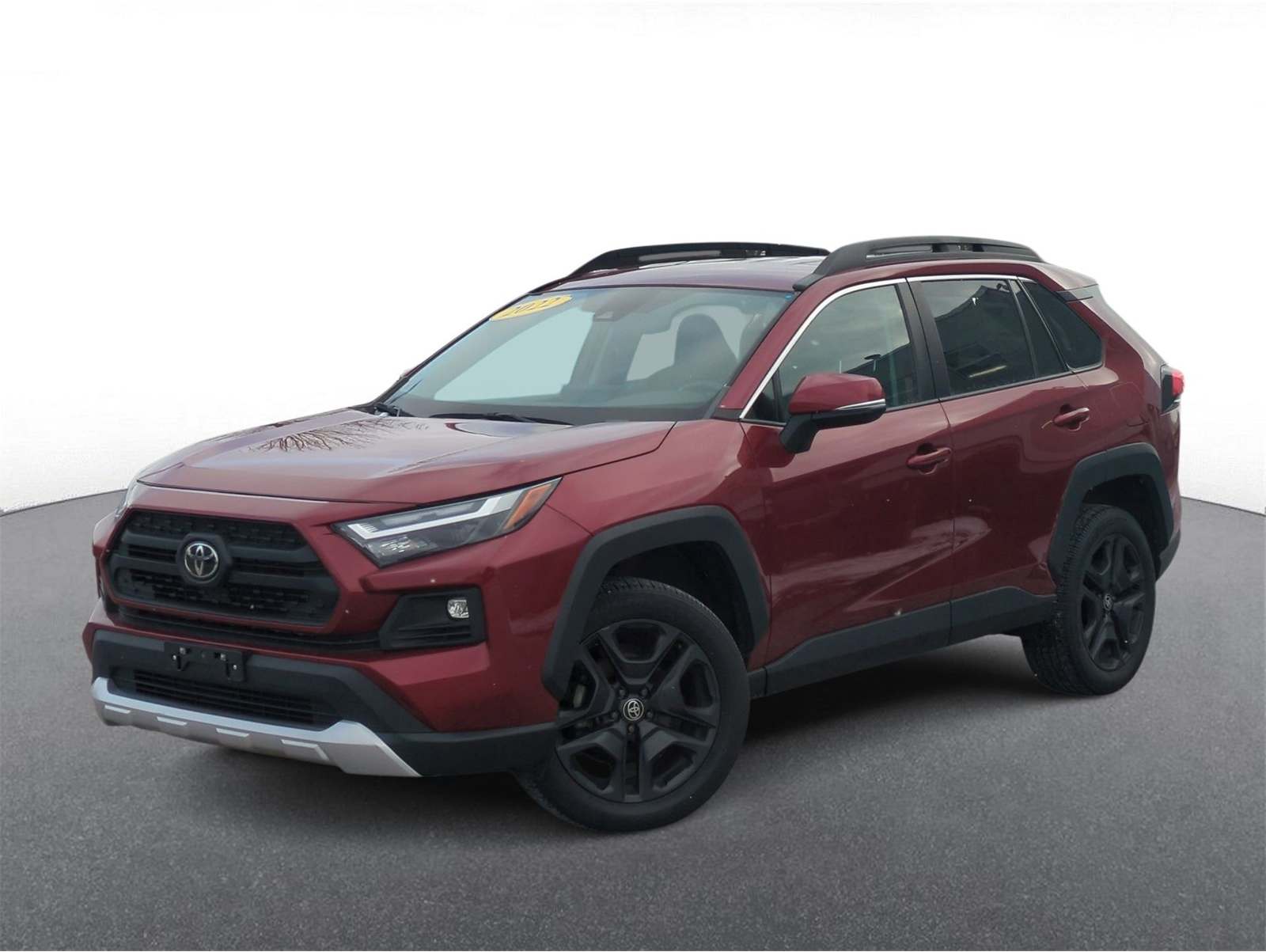 2022 Toyota RAV4 Adventure's photo