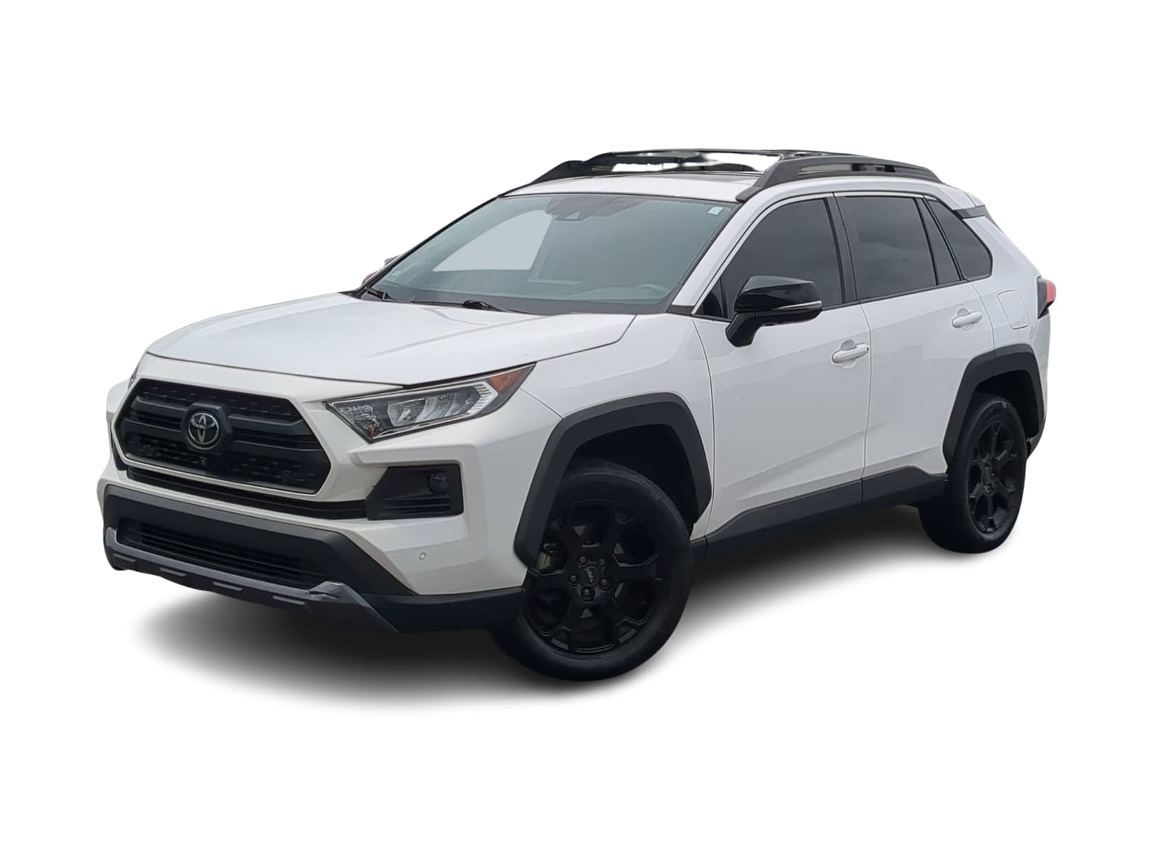 Thumbnail: 2020 Toyota RAV4 - 1