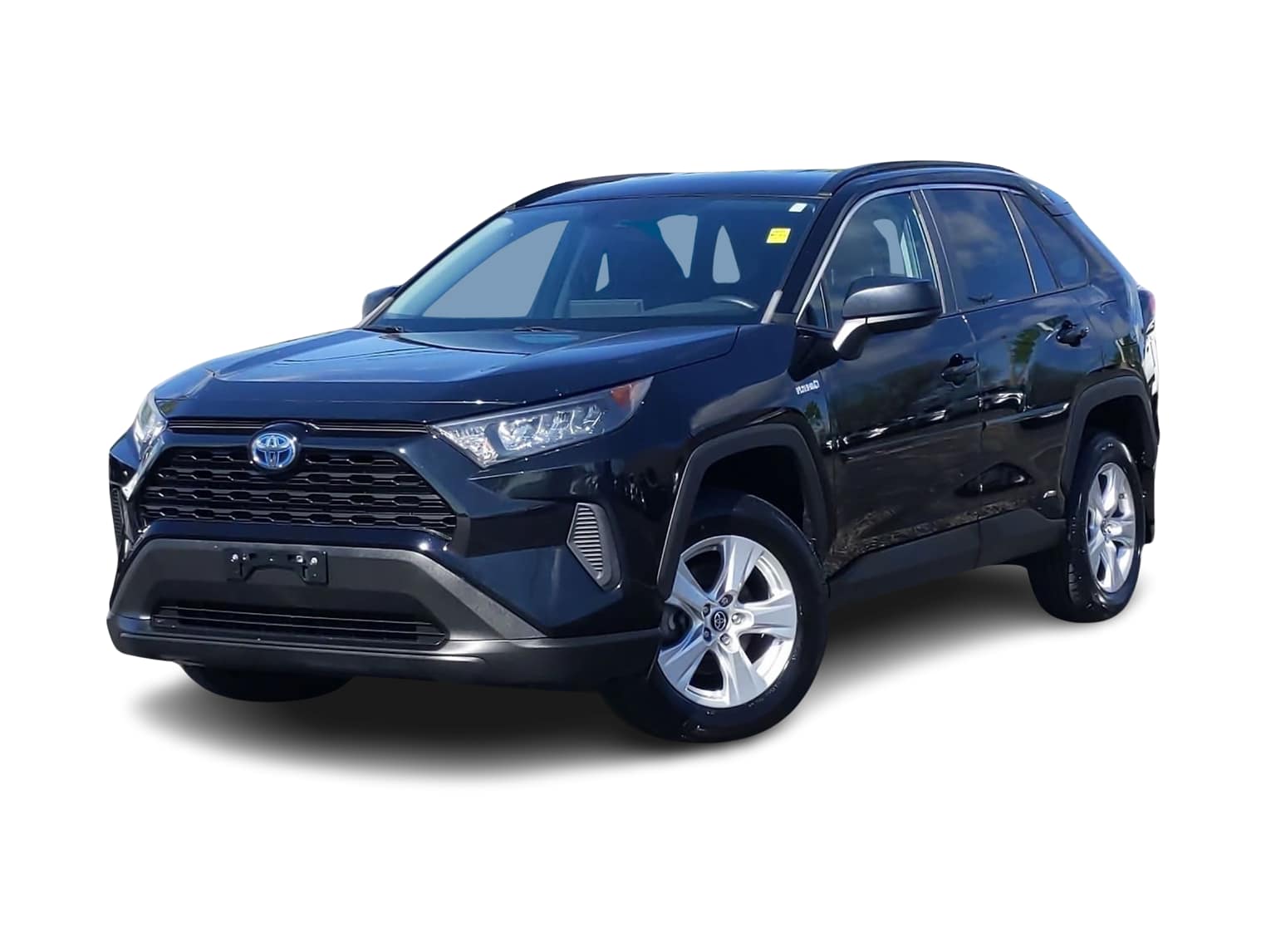 2020 Toyota RAV4 LE -
                Troy, MI