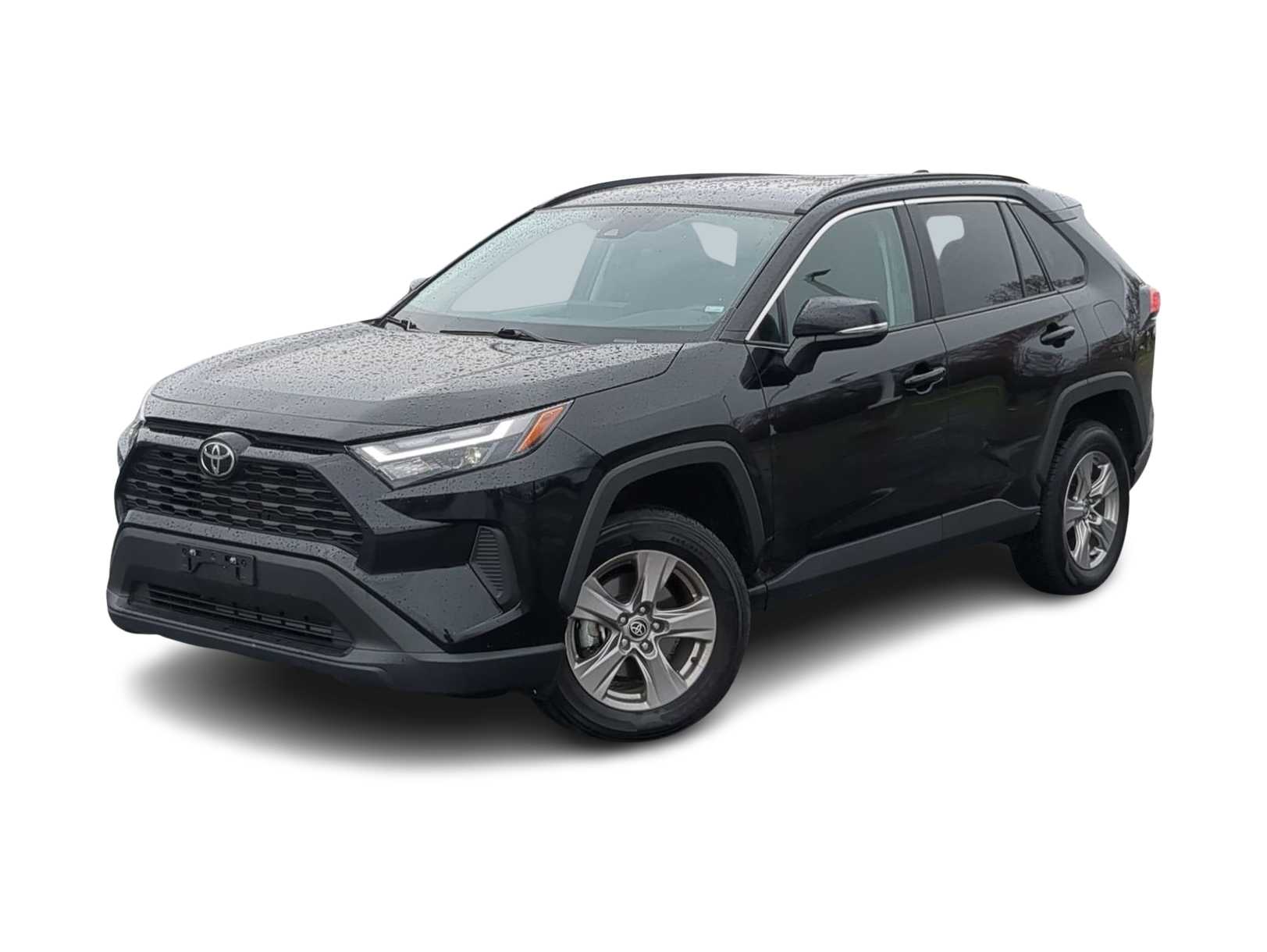 Thumbnail: 2025 Toyota RAV4 - 1