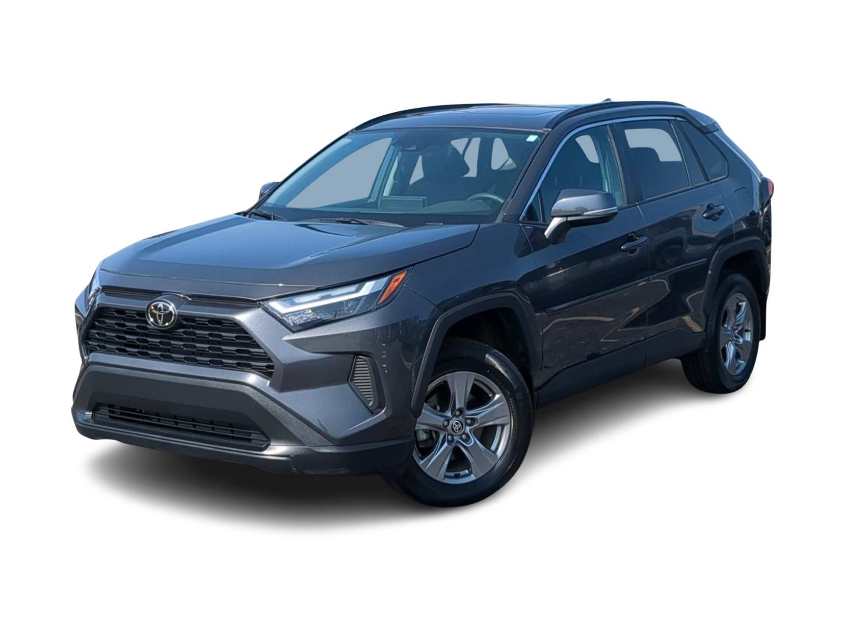 Thumbnail: 2023 Toyota RAV4 - 1