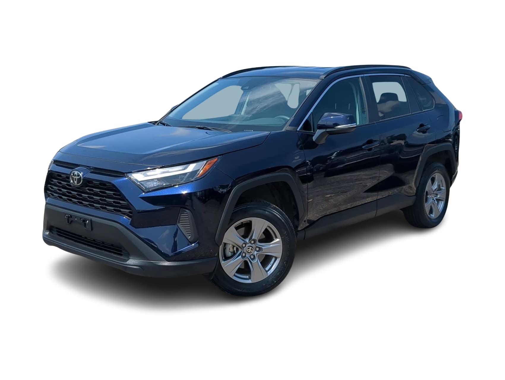 Thumbnail: 2025 Toyota RAV4 - 1