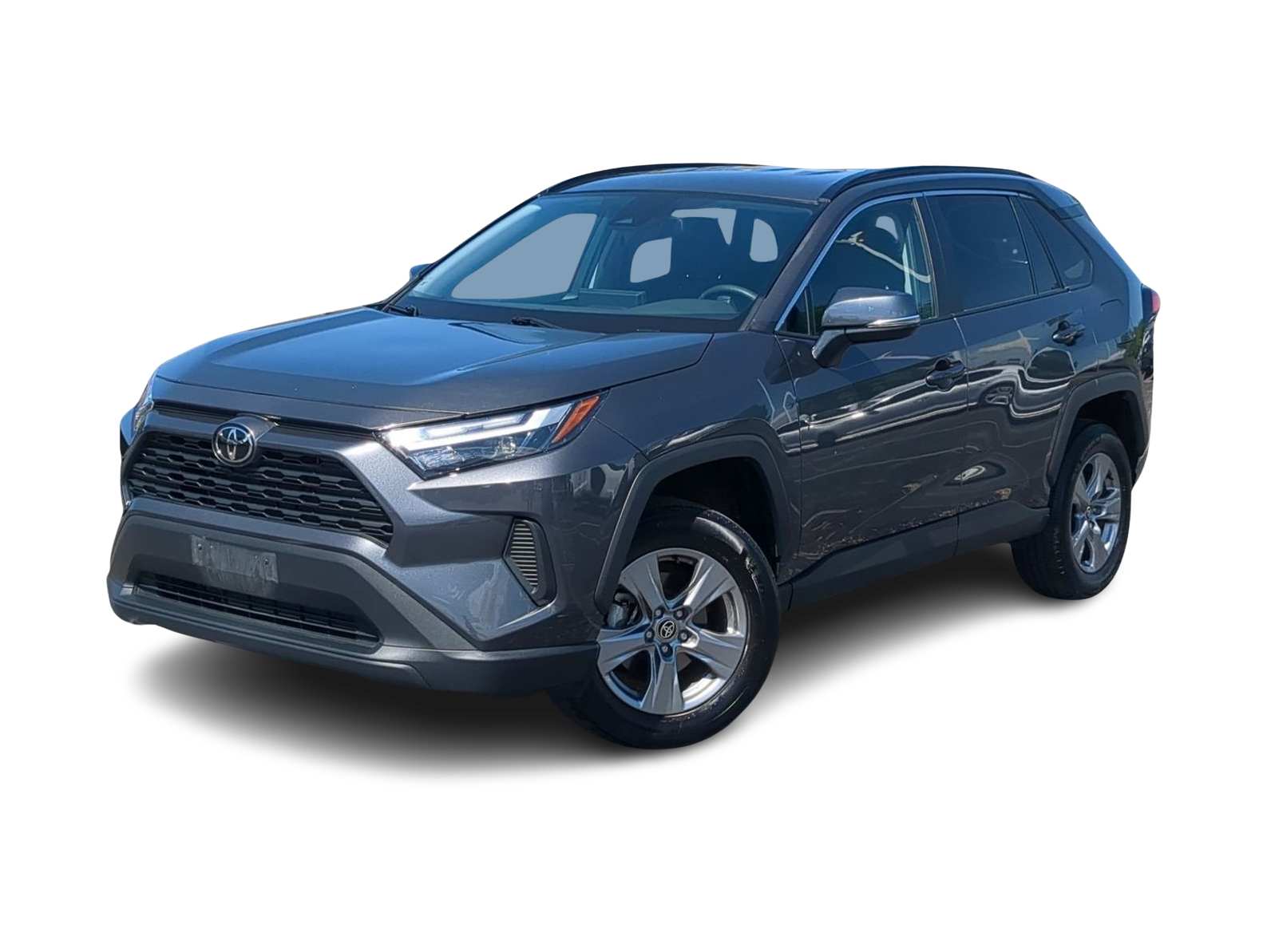Thumbnail: 2025 Toyota RAV4 - 1