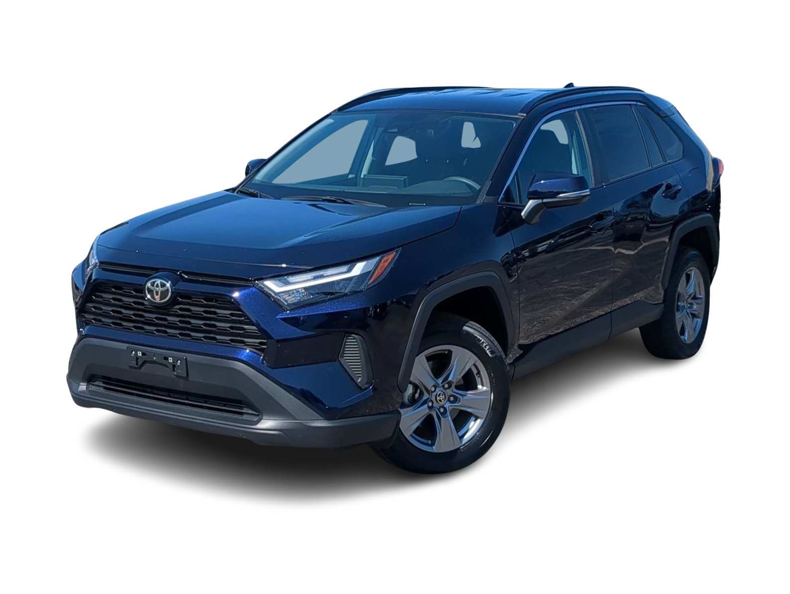 Thumbnail: 2025 Toyota RAV4 - 1