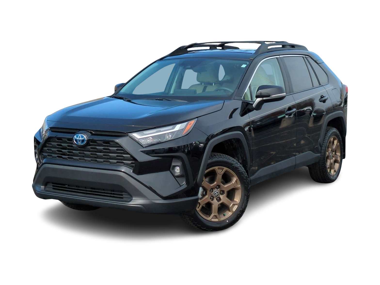 2024 Toyota RAV4 Woodland Edition -
                Troy, MI
