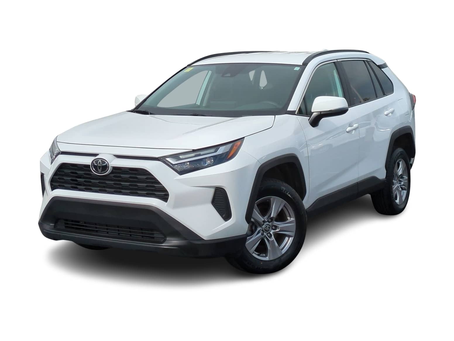 2023 Toyota RAV4 XLE -
                Troy, MI