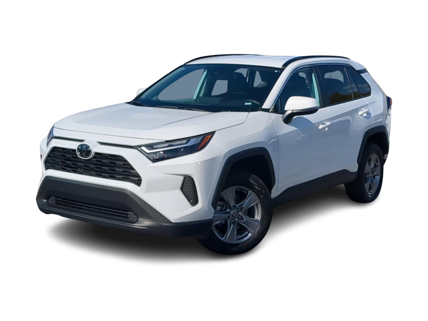 Thumbnail: 2025 Toyota RAV4 - 1