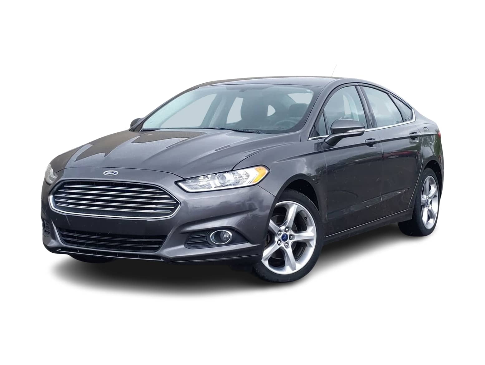 2016 Ford Fusion SE -
                Troy, MI
