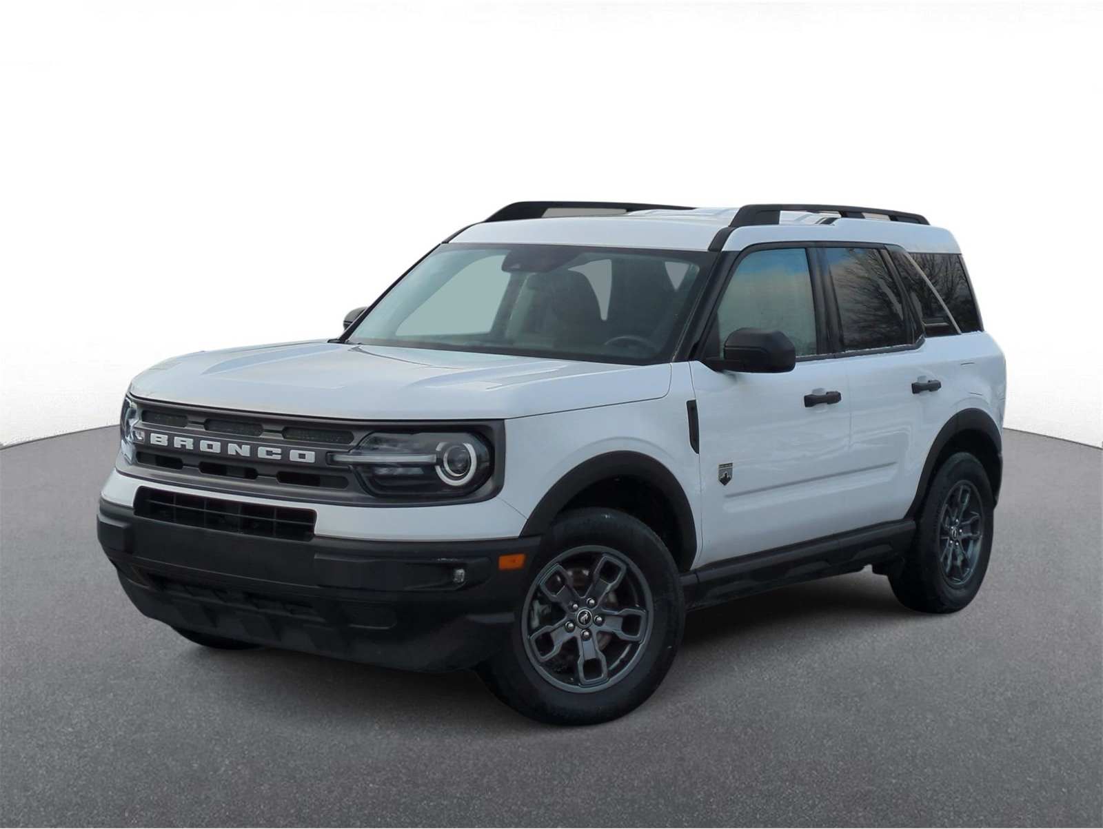 2022 Ford Bronco Sport Big Bend's photo