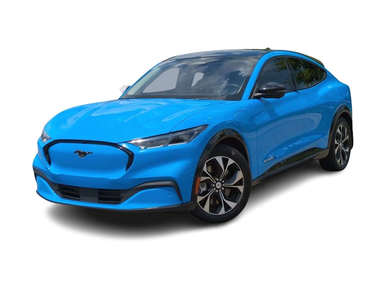 2023 Ford Mustang Mach-E Premium -
                  Troy, MI