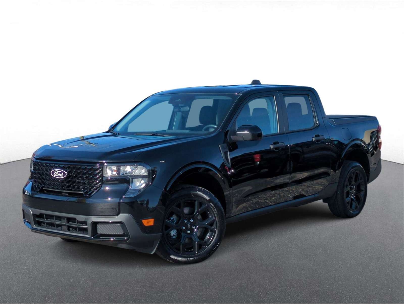 2025 Ford Maverick XLT's photo