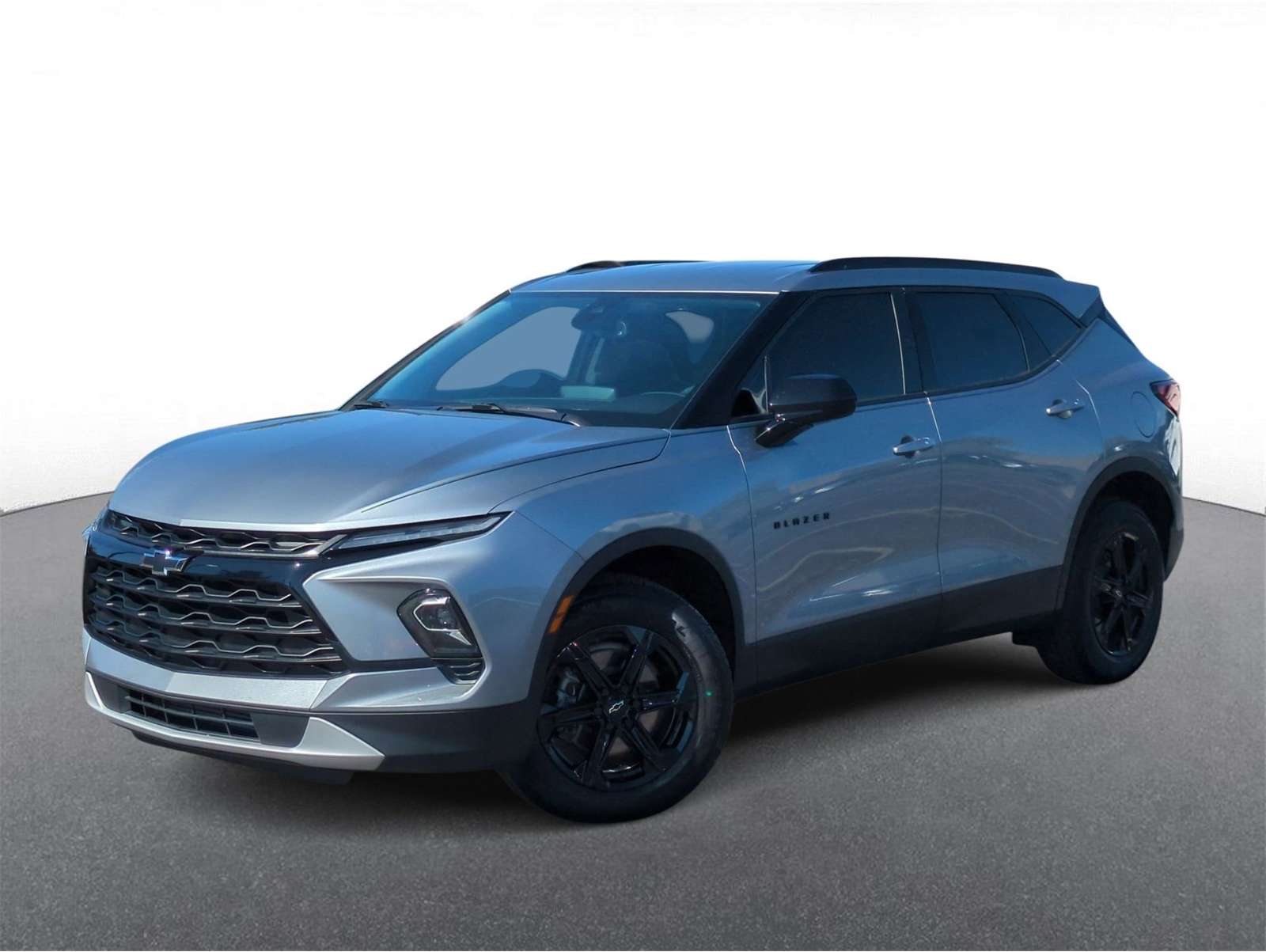 2024 Chevrolet Blazer 2LT's photo