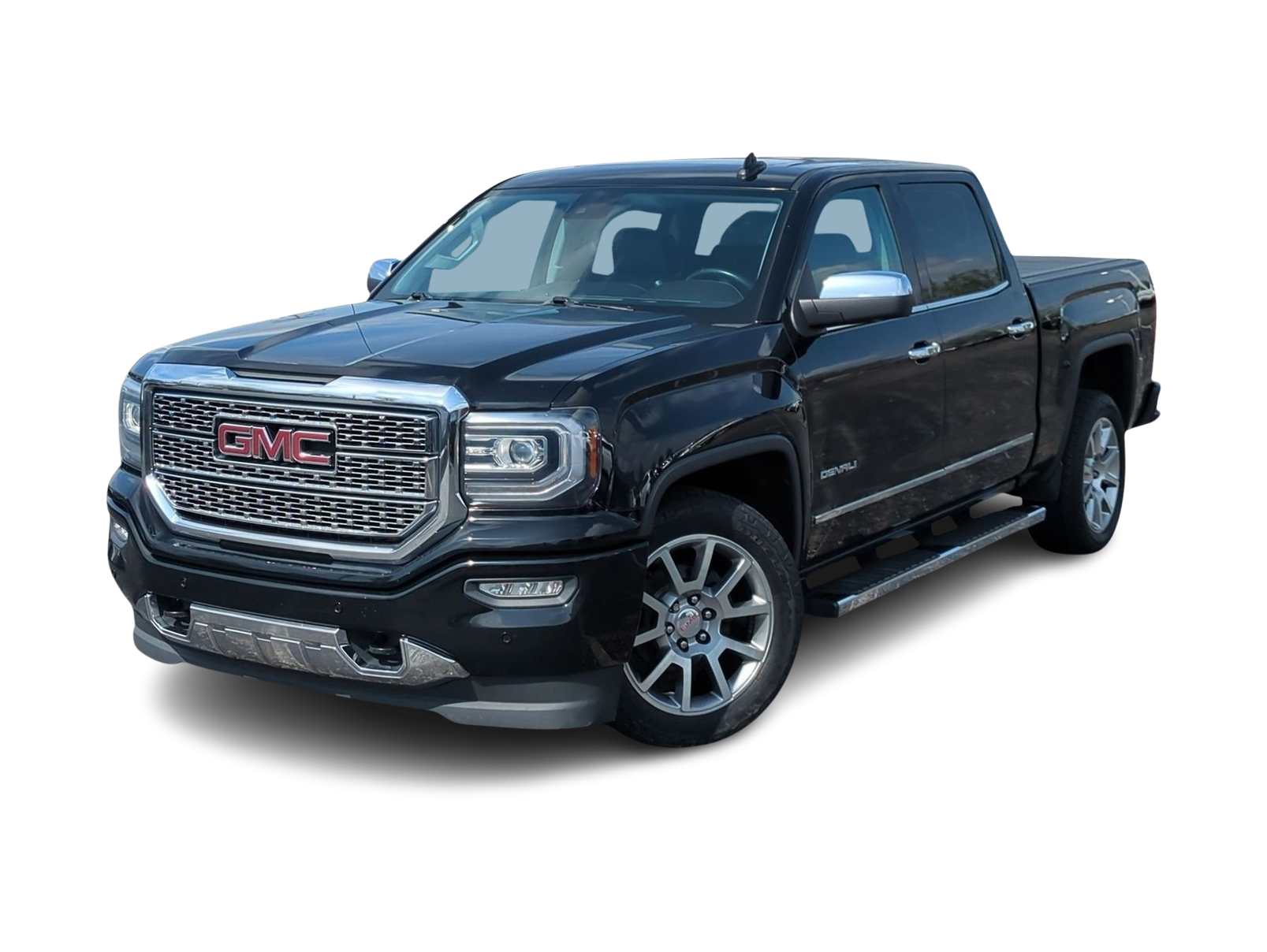 2018 GMC Sierra 1500 Denali -
                Troy, MI