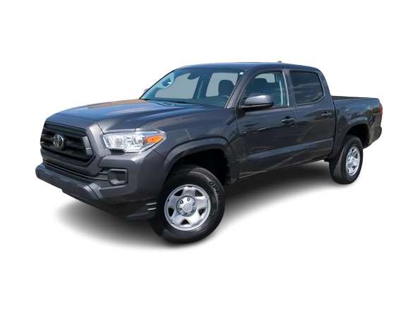 2022 Toyota Tacoma SR -
                Troy, MI