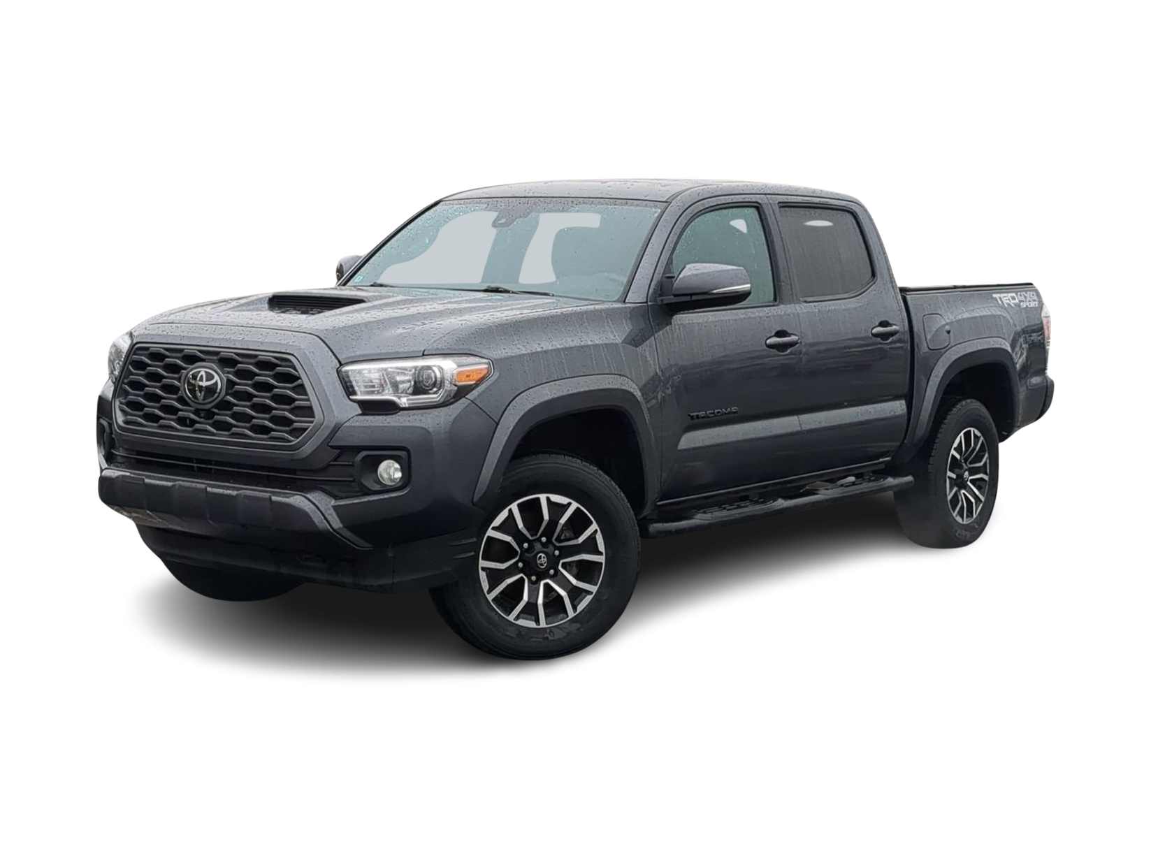 Thumbnail: 2023 Toyota Tacoma - 1