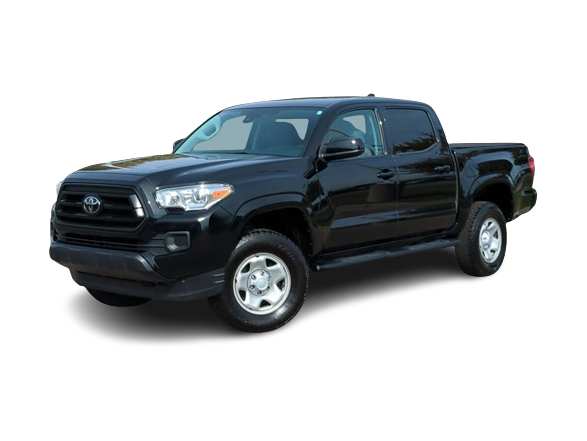 2021 Toyota Tacoma SR -
                Troy, MI