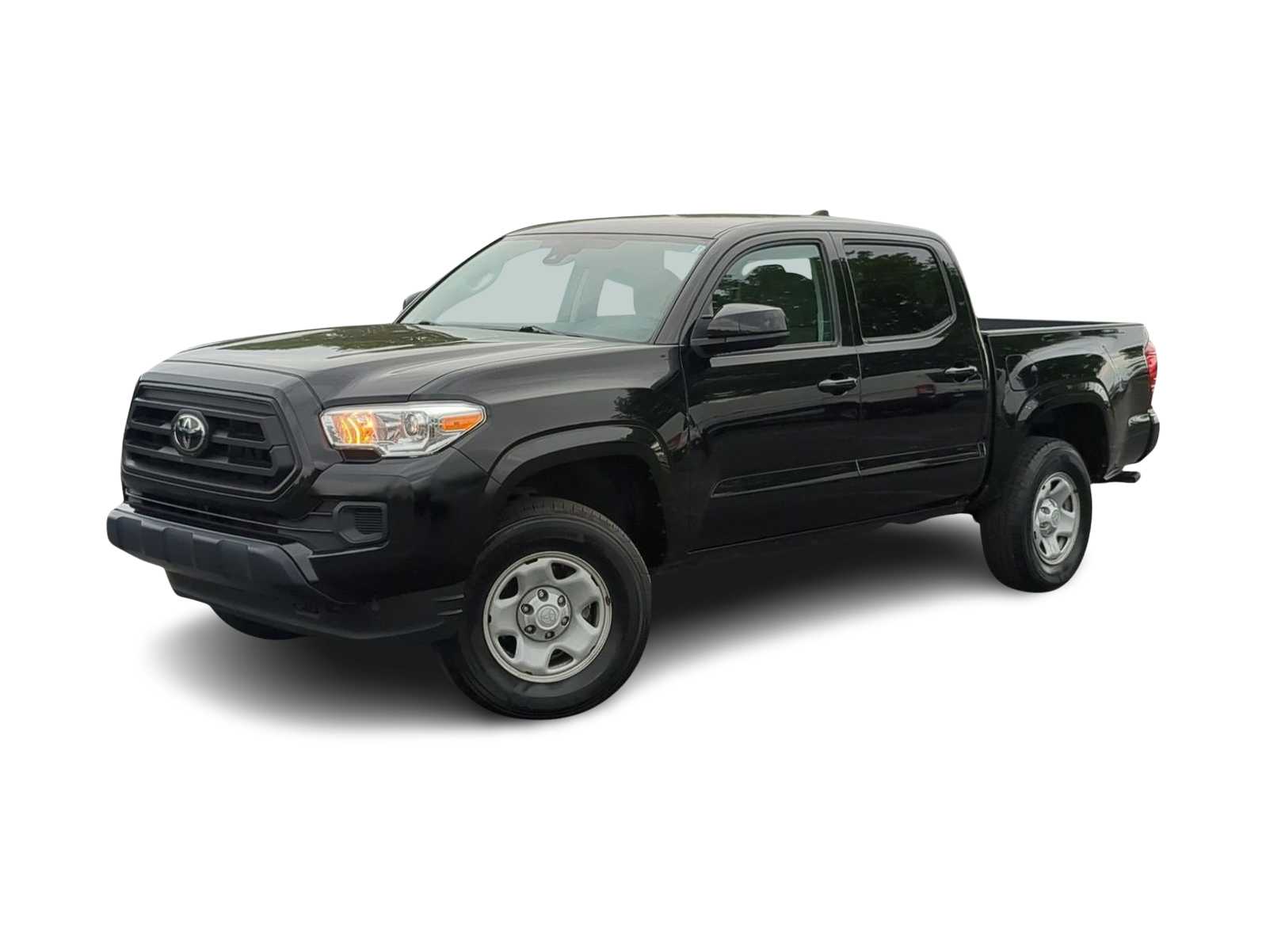 Thumbnail: 2023 Toyota Tacoma - 1