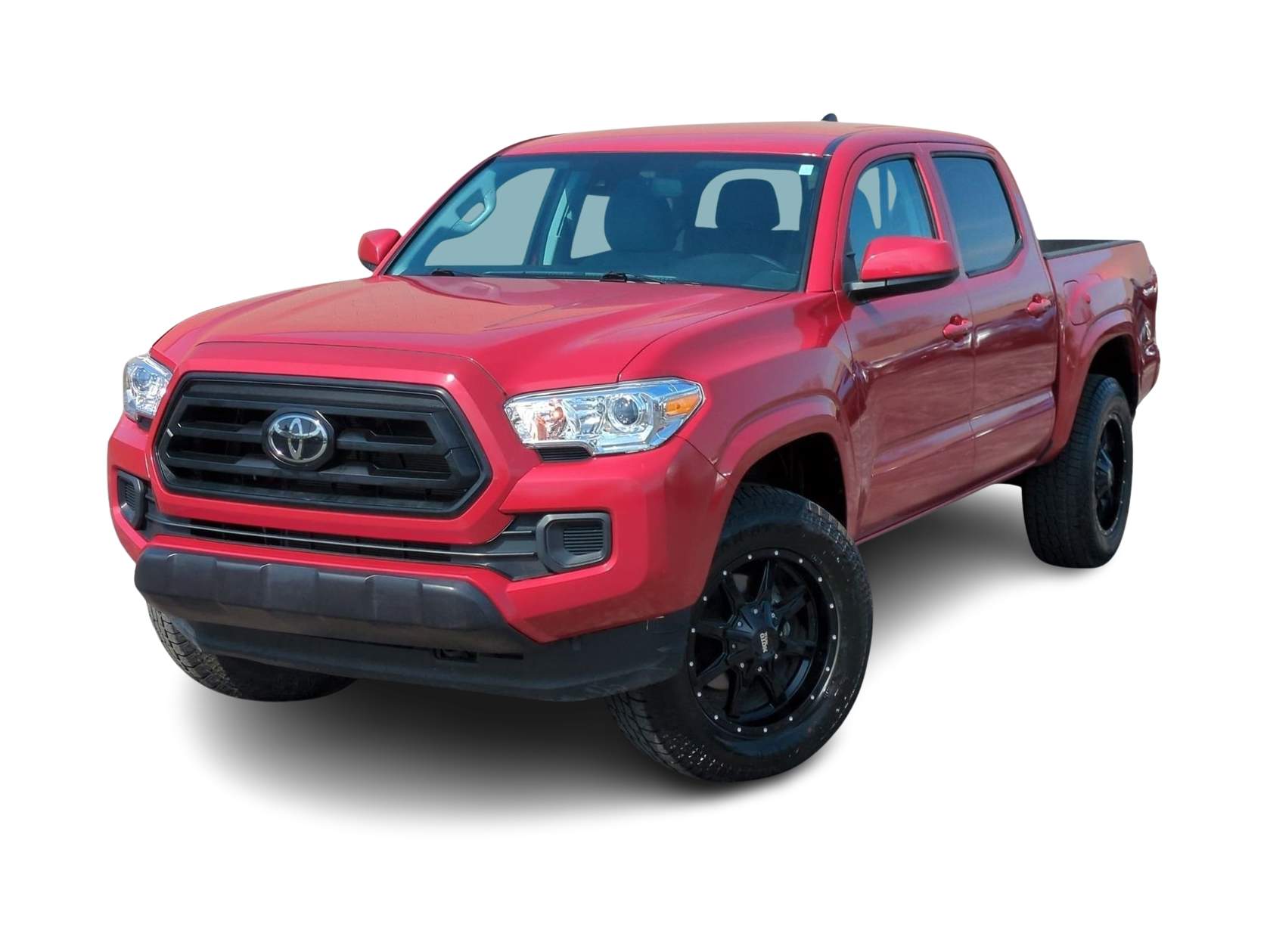 2022 Toyota Tacoma SR -
                  Troy, MI