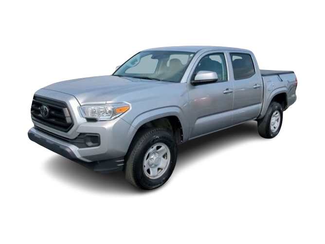 2022 Toyota Tacoma SR -
                Troy, MI