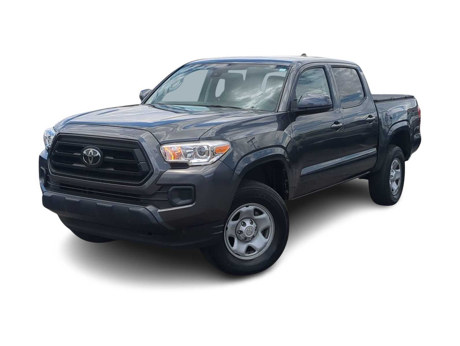 Thumbnail: 2023 Toyota Tacoma - 1