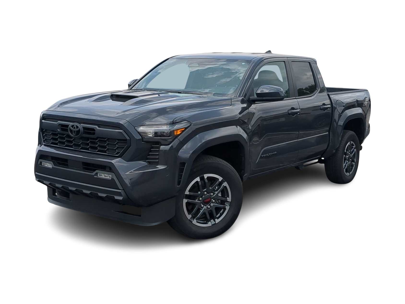 Thumbnail: 2025 Toyota Tacoma - 1