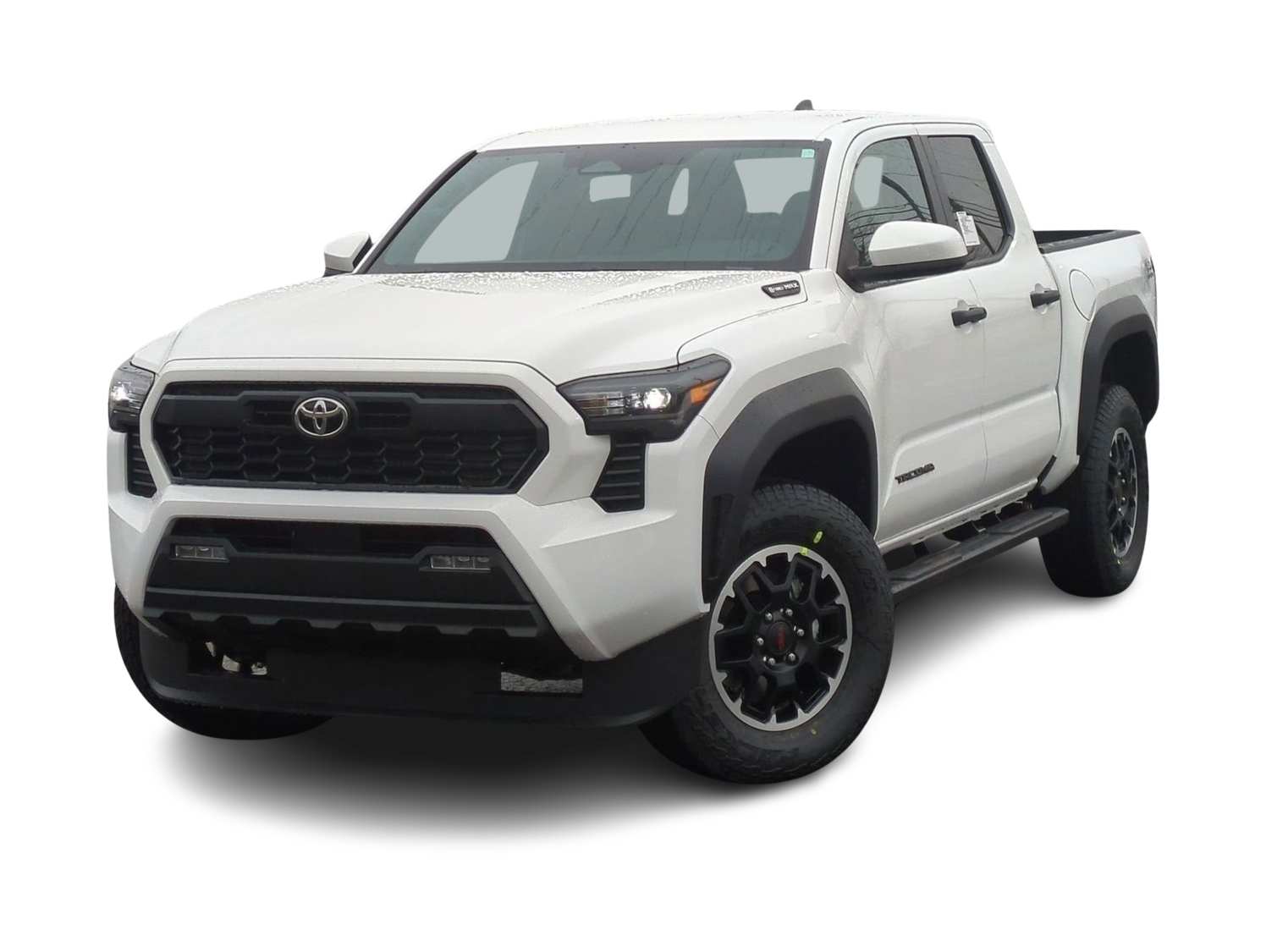 2025 Toyota Tacoma TRD Off-Road -
                  Troy, MI